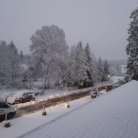 Fichtenweg 54 Winterberg Kültér fotó
