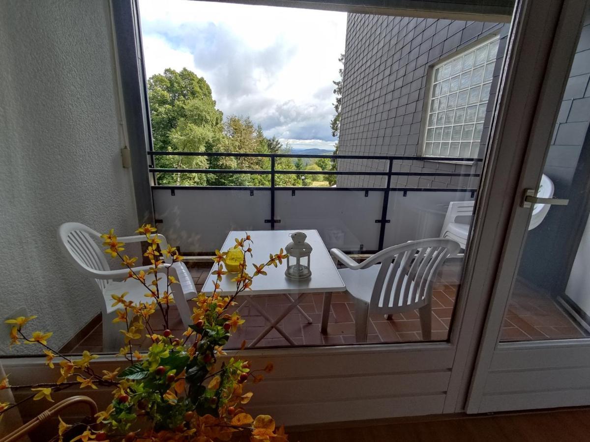 Fichtenweg 54 Winterberg Kültér fotó