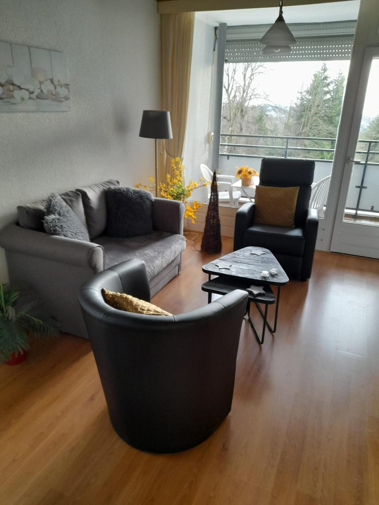Fichtenweg 54 Winterberg Kültér fotó