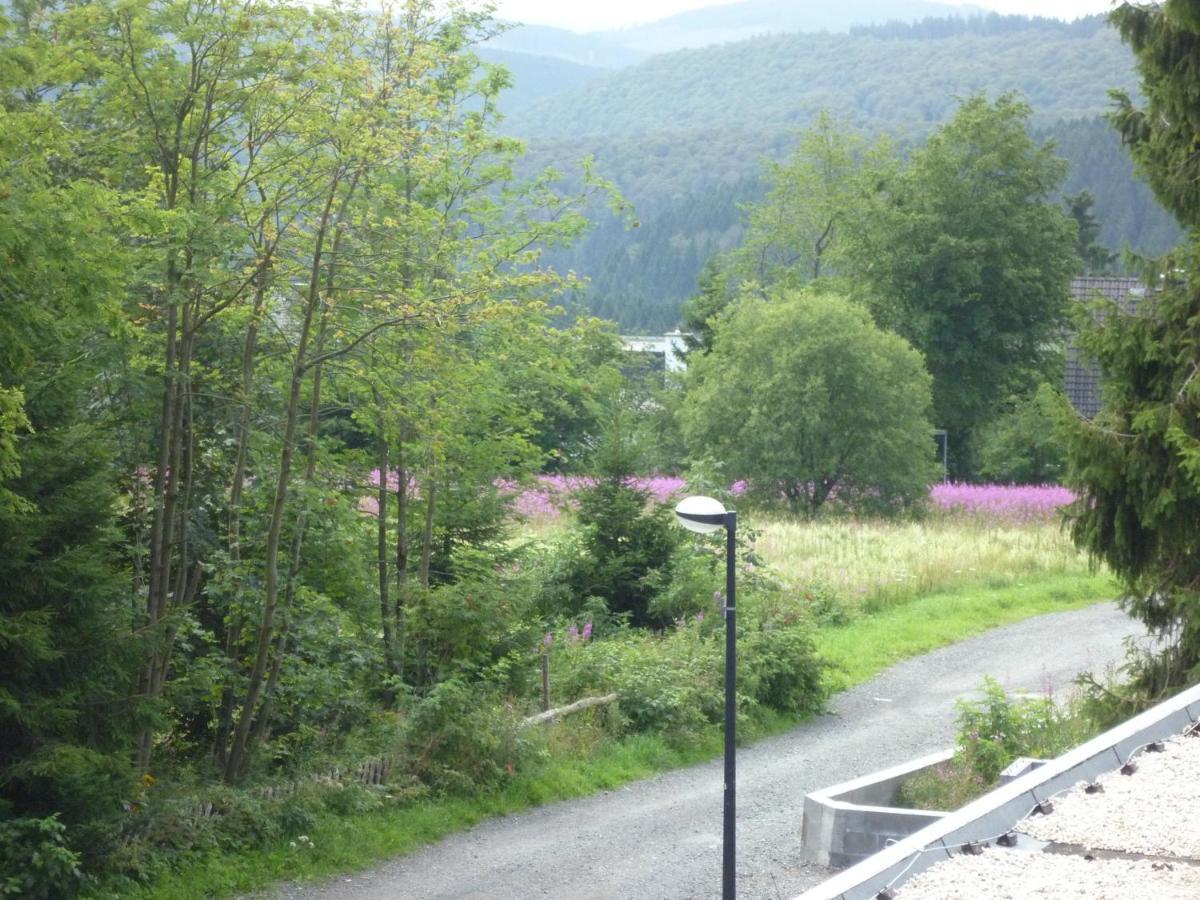 Fichtenweg 54 Winterberg Kültér fotó